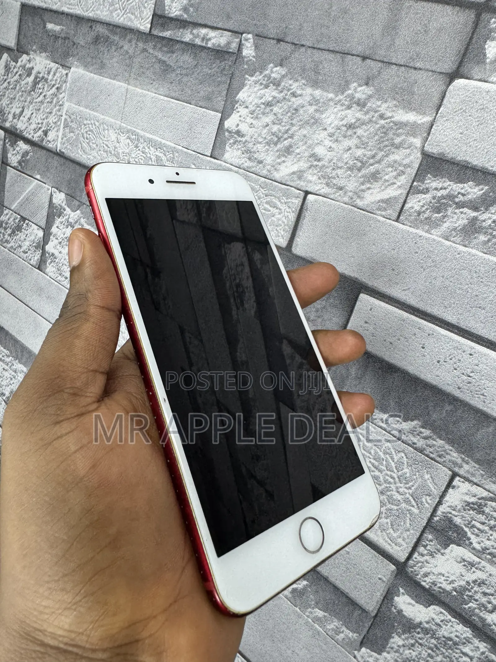 Apple iPhone 7 Plus 128 GB Red