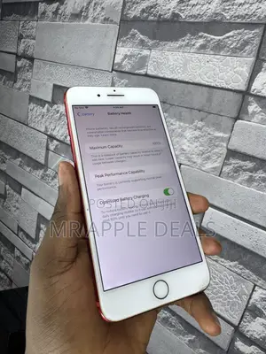 Apple iPhone 7 Plus 128 GB Red