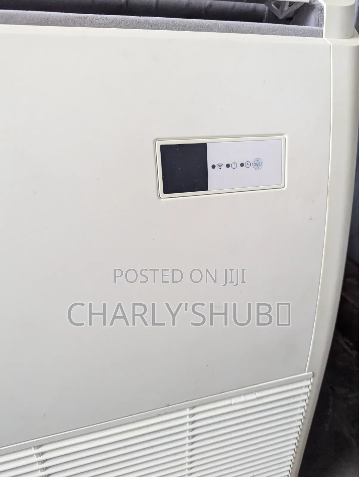 Remaha Air Conditioner Indoor Unit Only