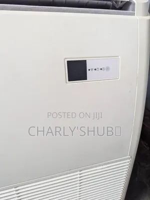 Remaha Air Conditioner Indoor Unit Only