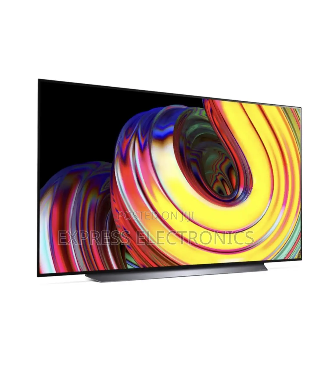 Text Us for Your Oled Cs 65” Lg Tv Smart