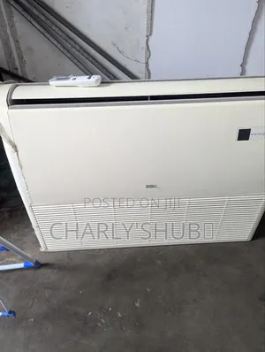 Remaha Air Conditioner Indoor Unit Only