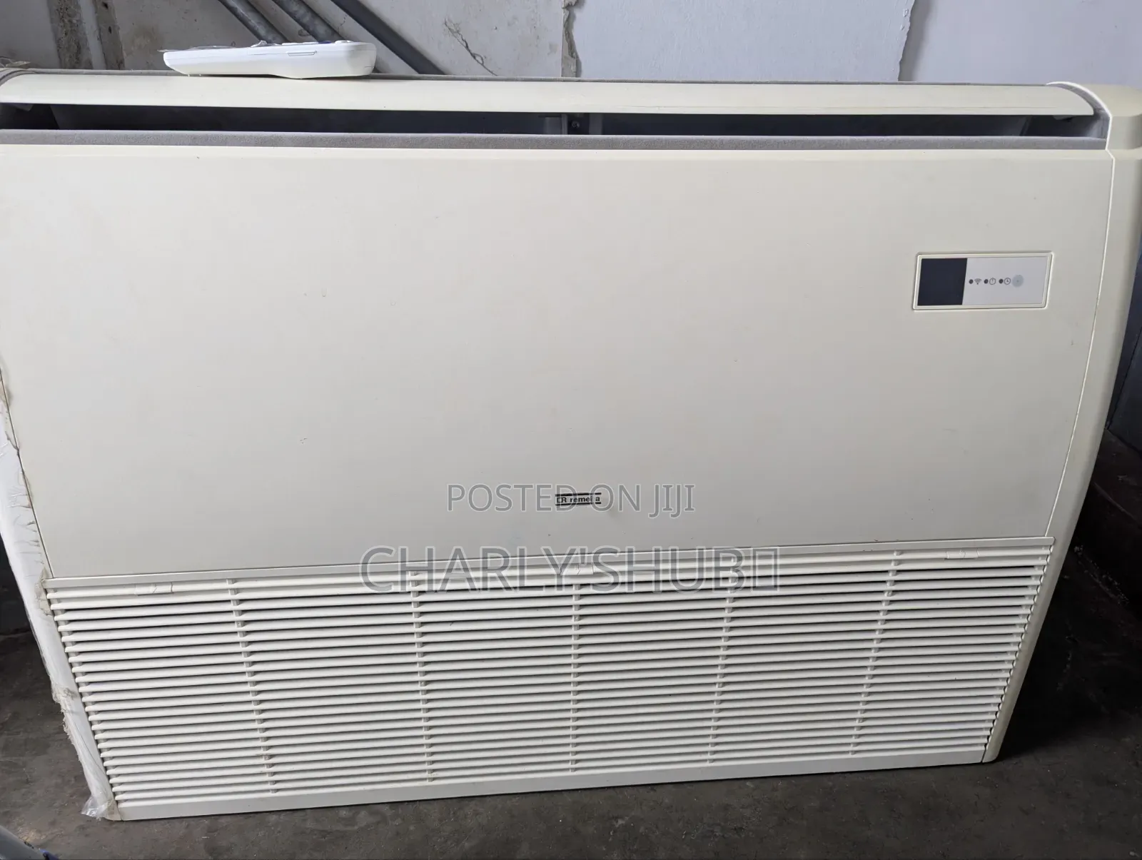Remaha Air Conditioner Indoor Unit Only