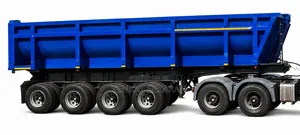 Trailer Sivoko