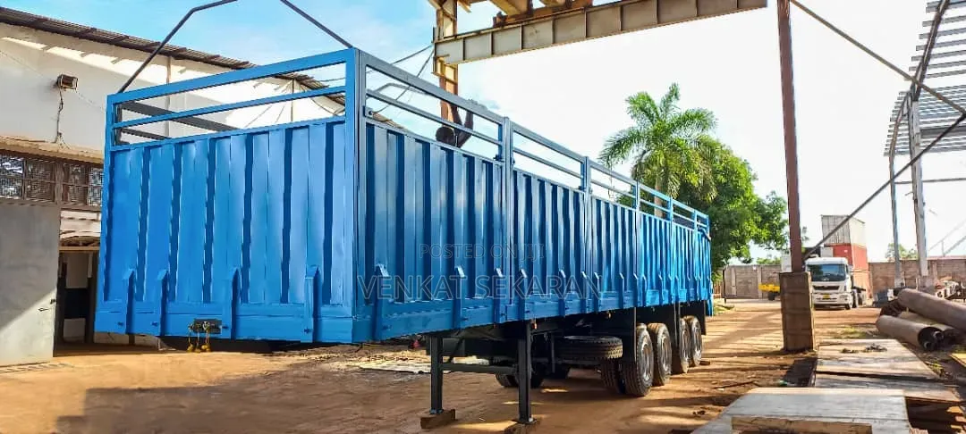 Trailer Sivoko