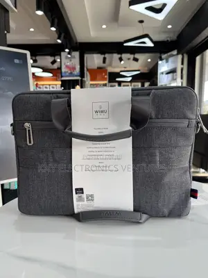 Wiwu Laptop Bag 13”