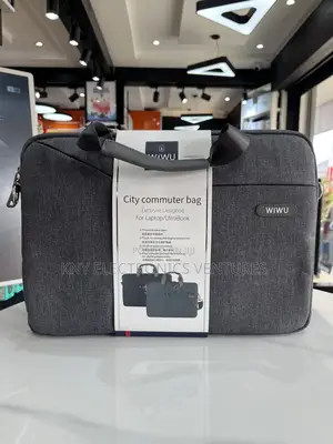 Wiwu Laptop Bag 13”