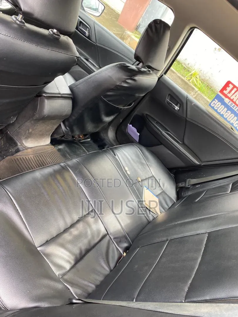 Honda Accord 2013 Matt Black