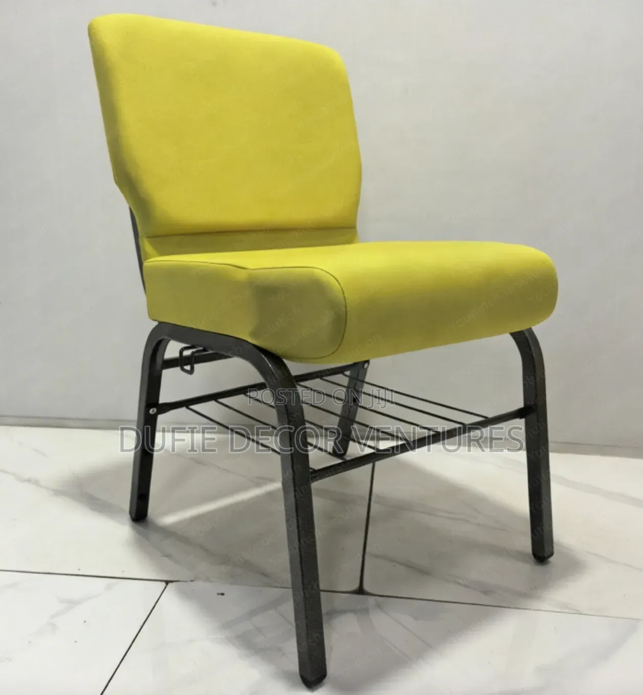 Auditorium Chair Available for Sale