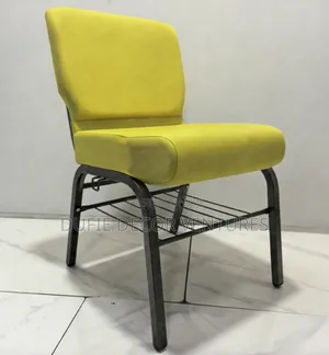 Auditorium Chair Available for Sale