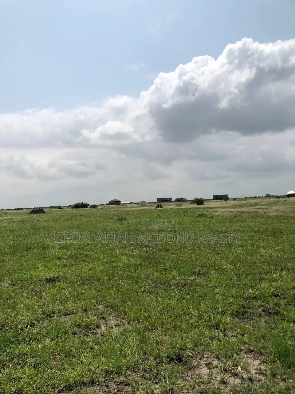 Ready to Build - Prampram (New Accra City) = Genuine Lands for Sale !!