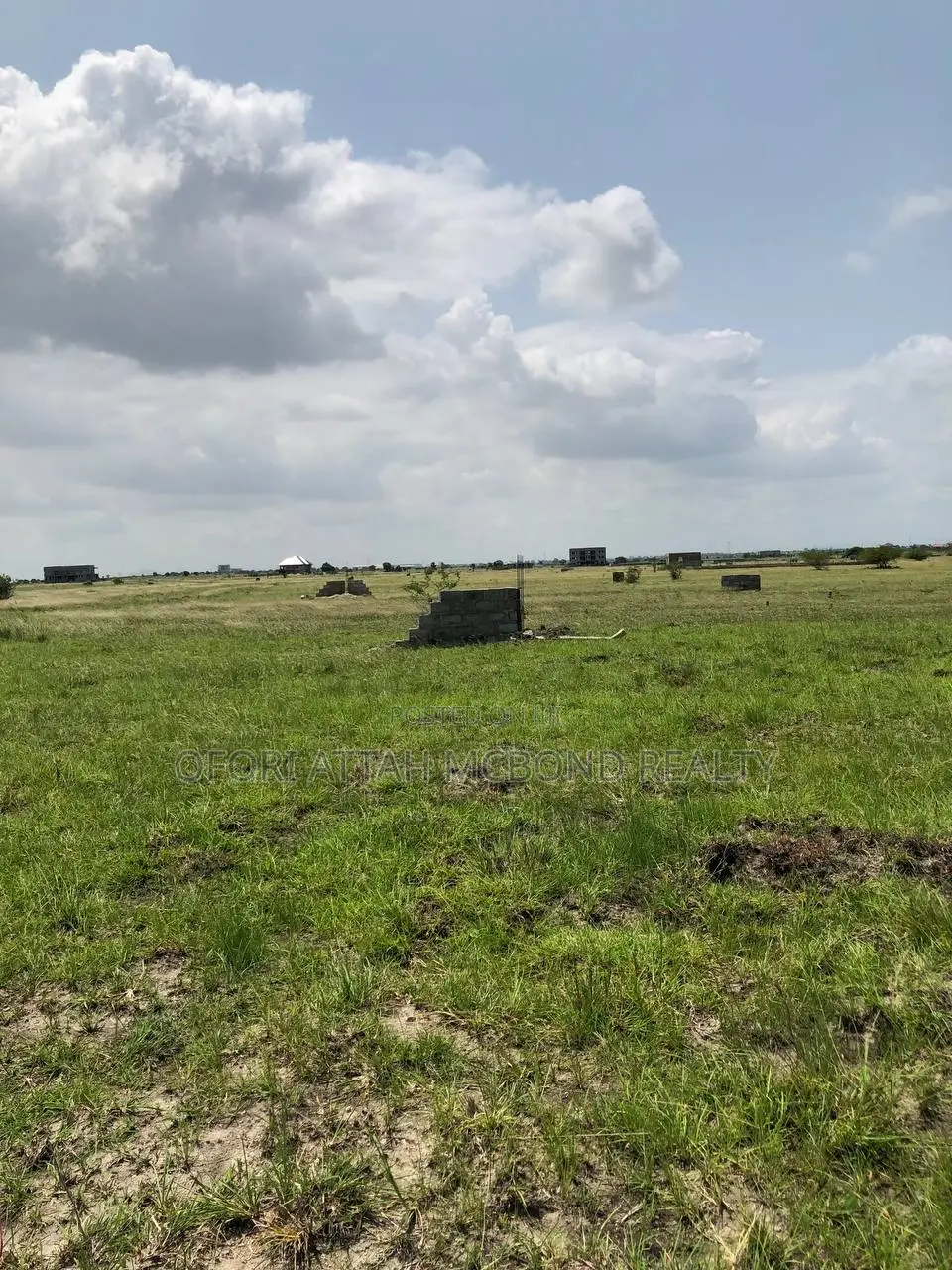 Ready to Build - Prampram (New Accra City) = Genuine Lands for Sale !!