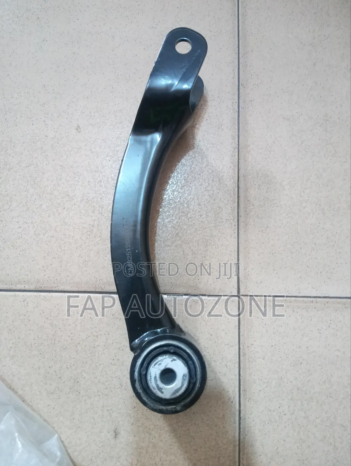 Original Ultra Power Chrysler 200 Jeep Cherokee Control Arm From Usa