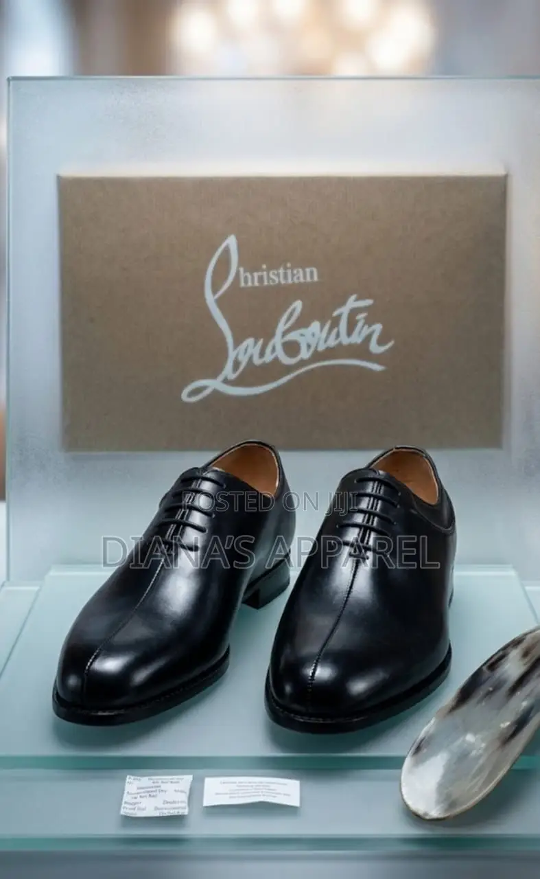 Dino Verratti Suede