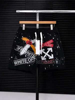 Heavy Cotton Shorts