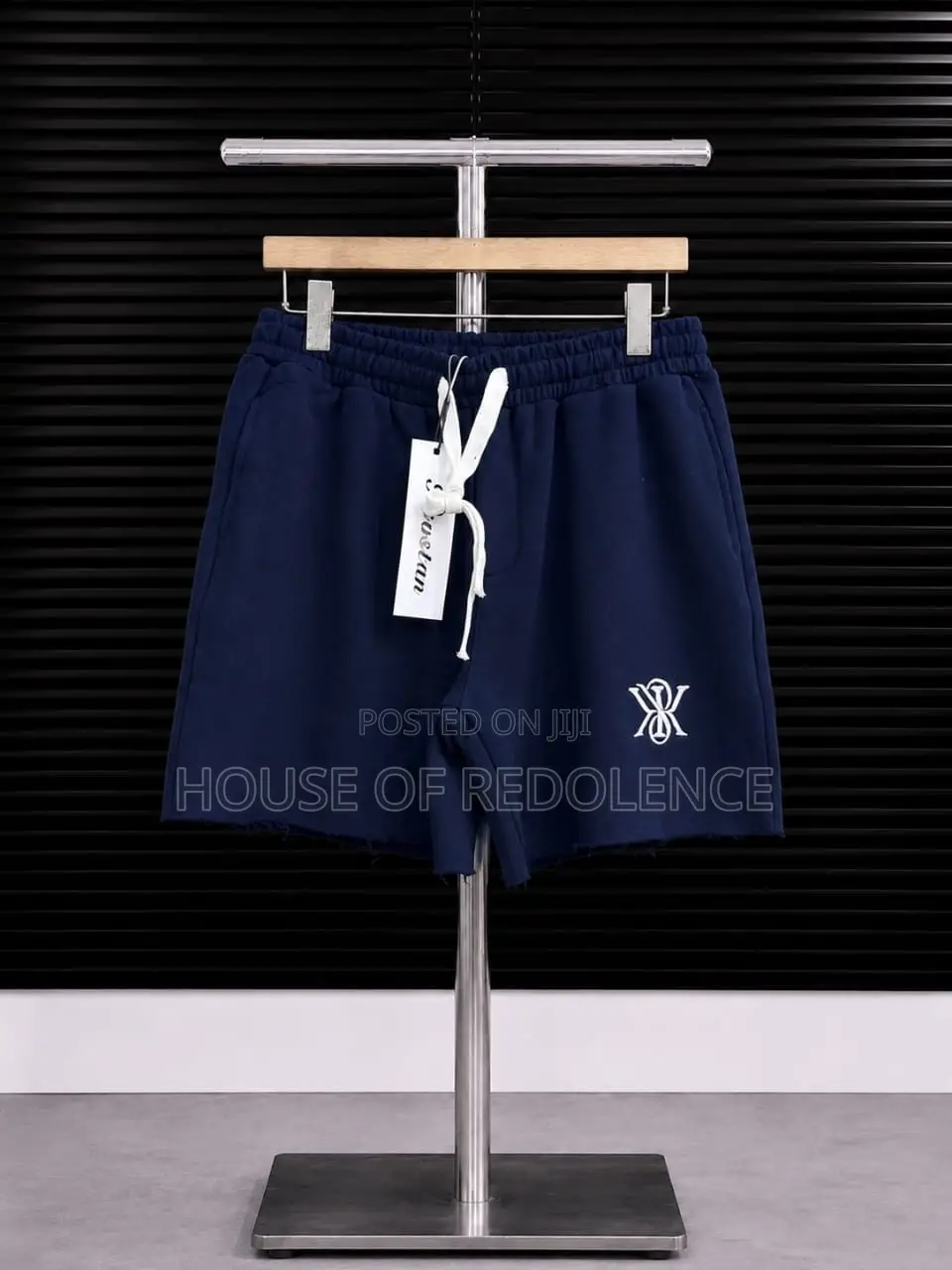Heavy Cotton Shorts