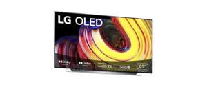 Slim Smart Glossy Tv 65”Cs Oled Smart Glossy Slim Tv Lg