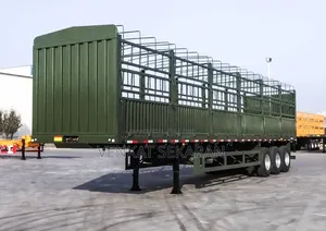 Trailer Sivoko