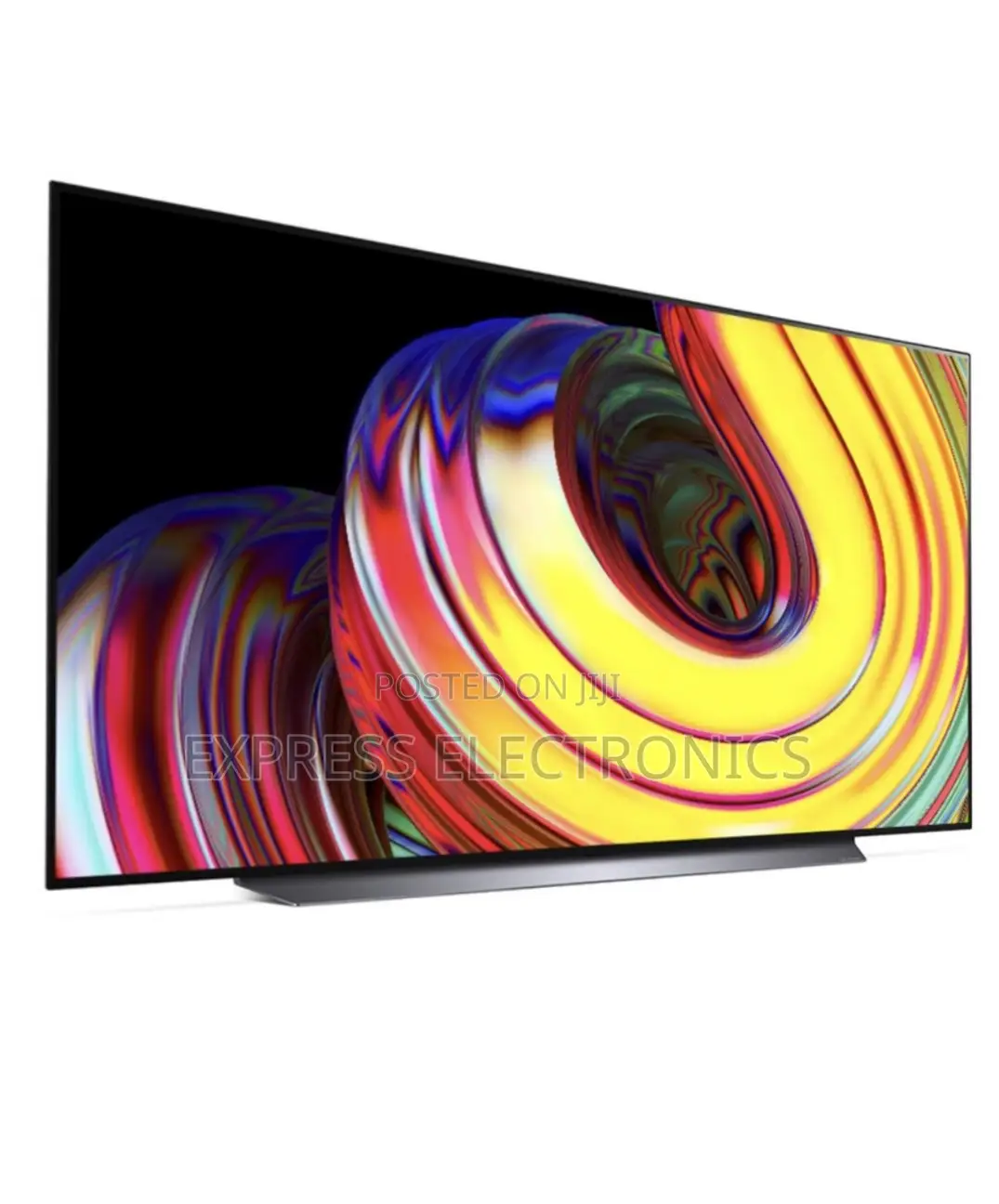 Call and Order for Your Slim Oled Smart Glossy 65”Cs