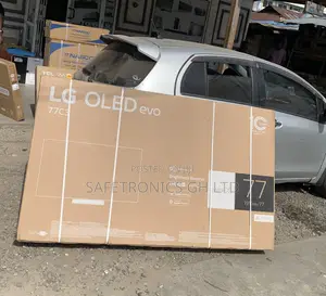Order Quality Lg 77-Inch Oled C3 Premium, Oled Evo Smart Tv