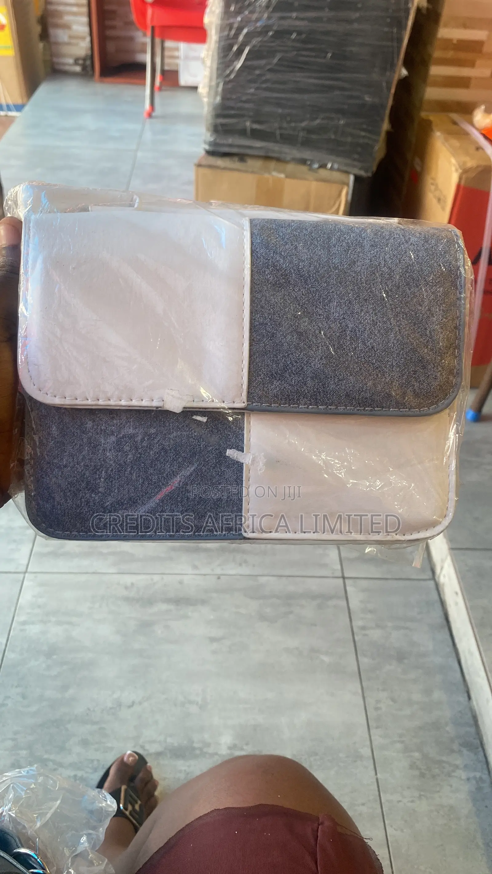 Ladies Cute Bag