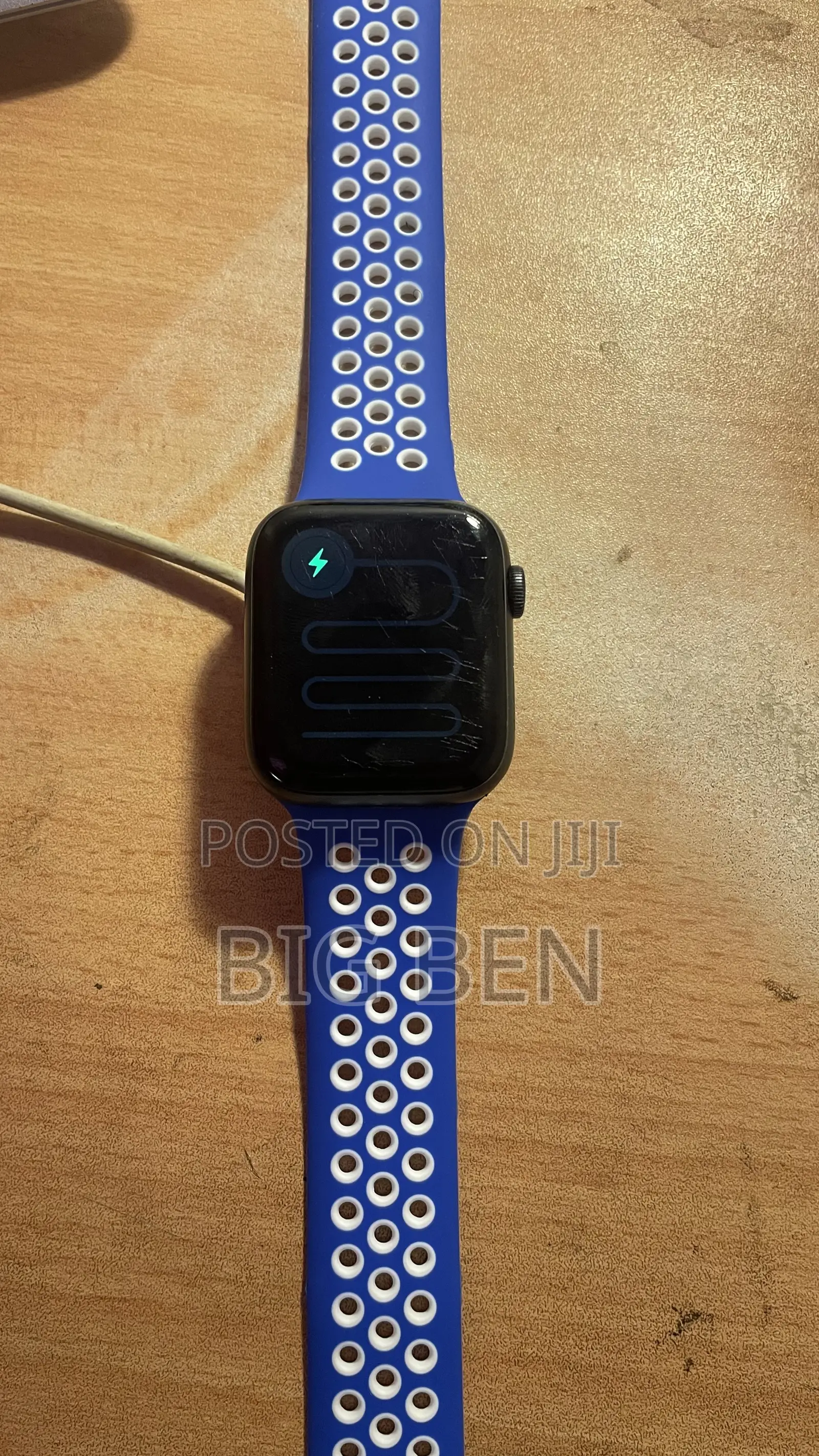 Apple Watch Series 6