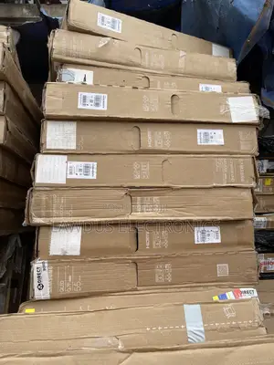 Samsung Crystal 55” 2025/2026 Model
