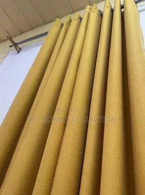 Total Sunblock Curtains
