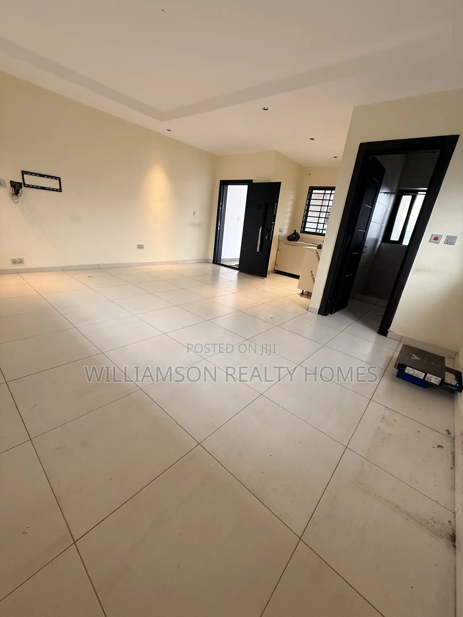 1bdrm Apartment in Community 18 Area, Spintex for rent