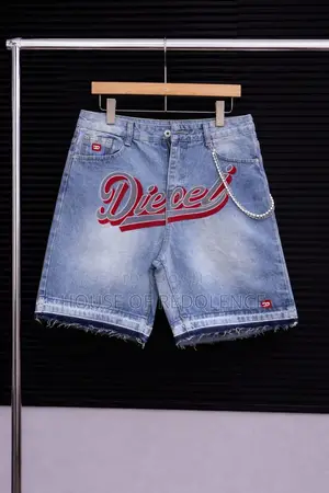 Jeans Shorts