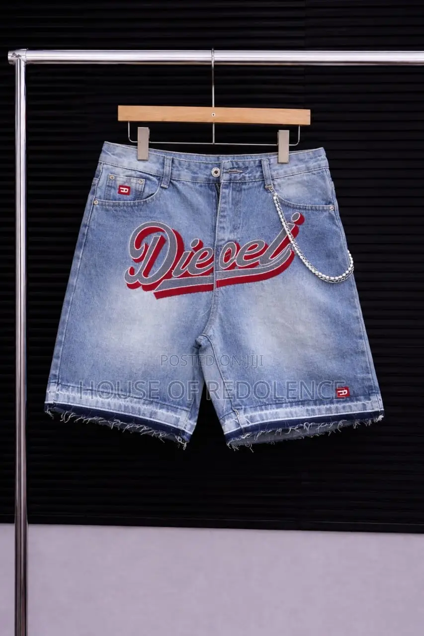 Jeans Shorts