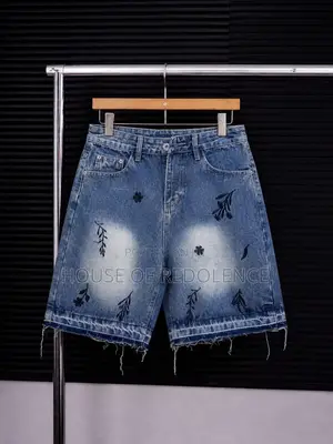 Jeans Shorts