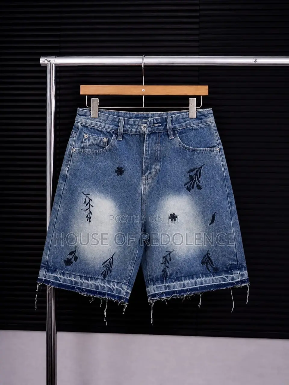 Jeans Shorts