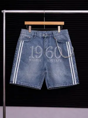 Jeans Shorts