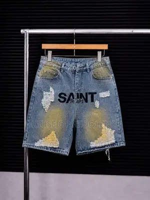Jeans Shorts
