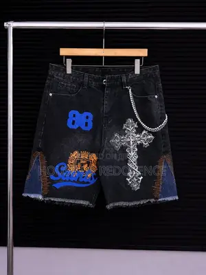 Jeans Shorts