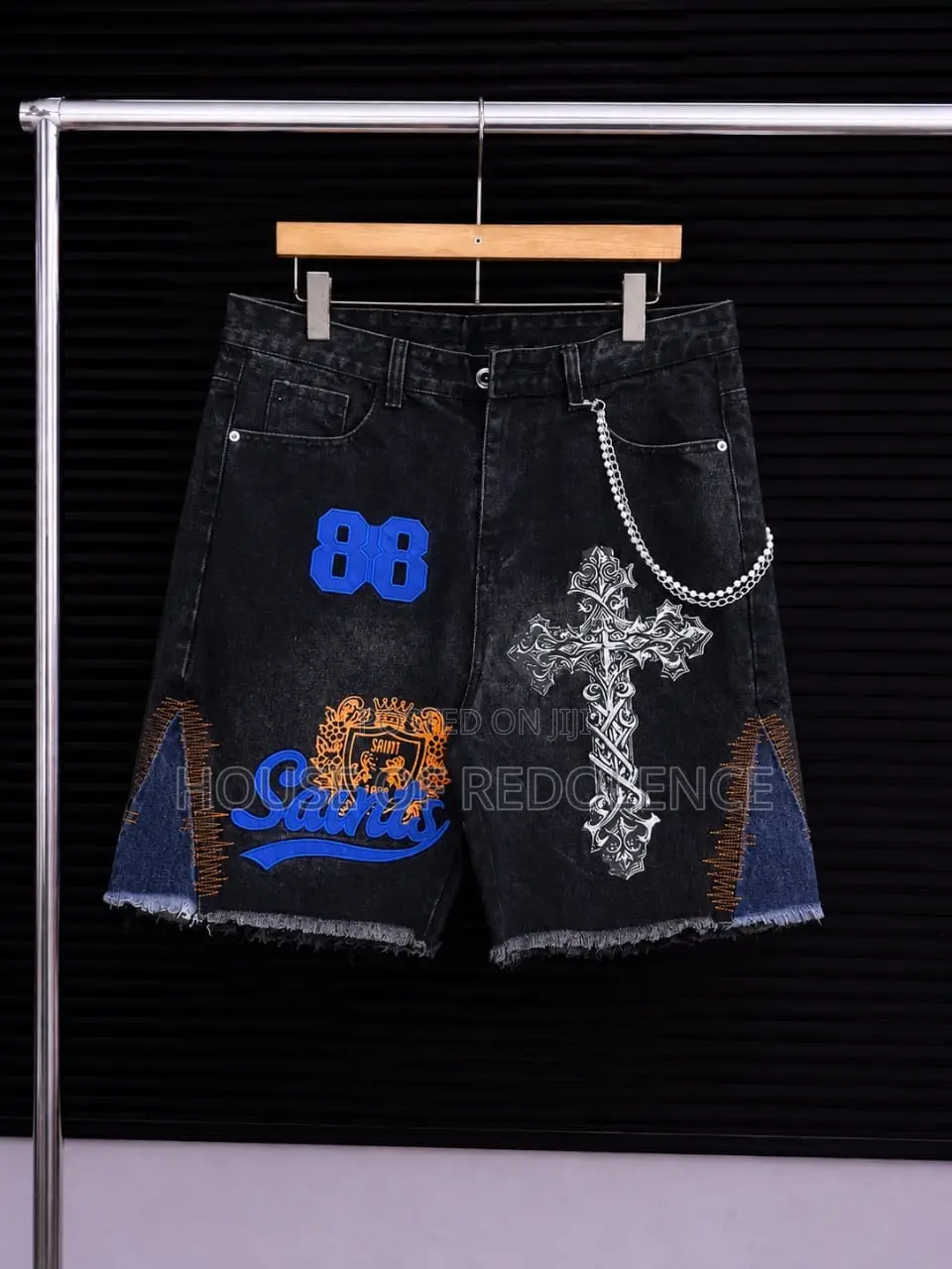 Jeans Shorts