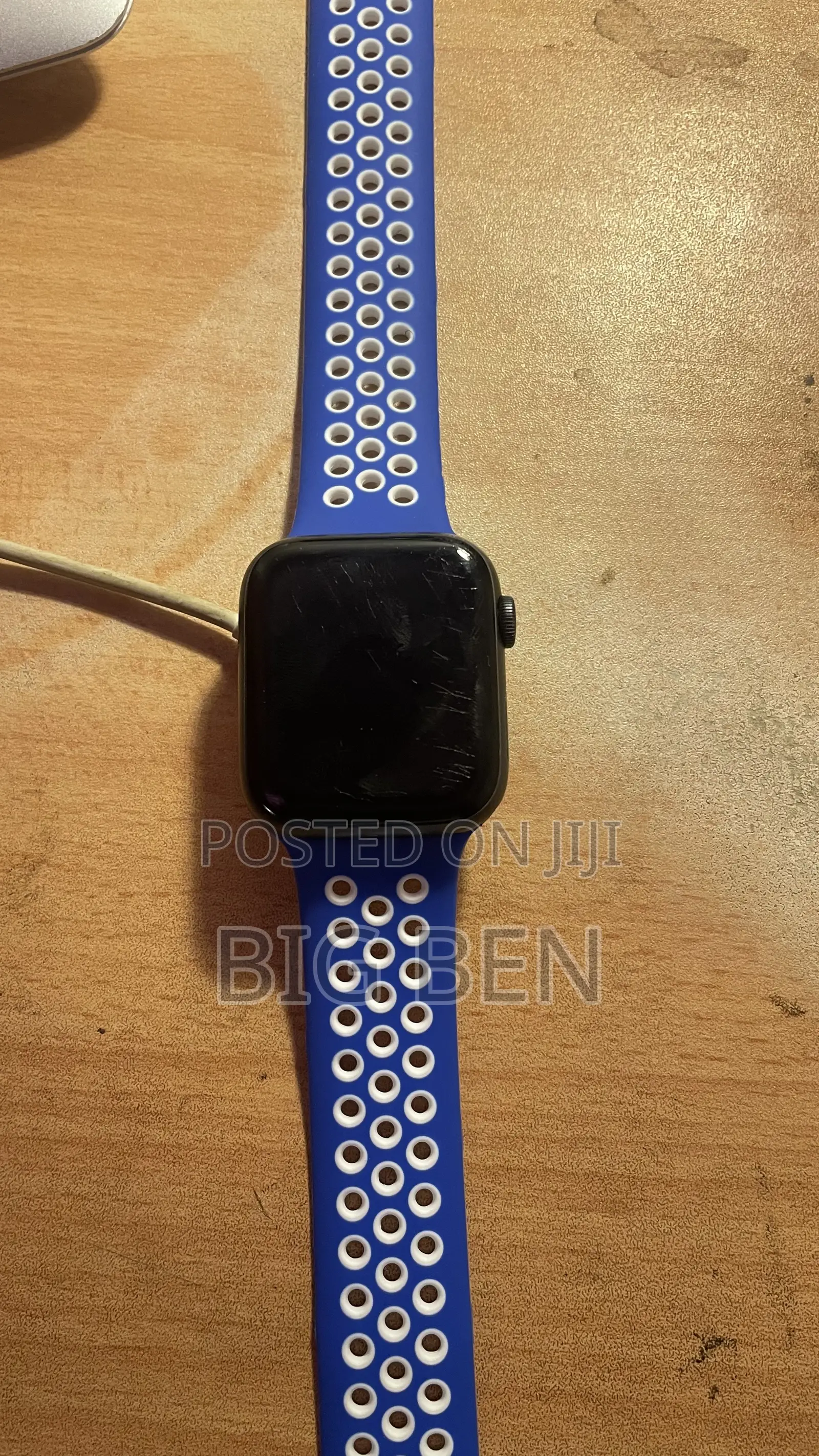 Apple Watch Series 6