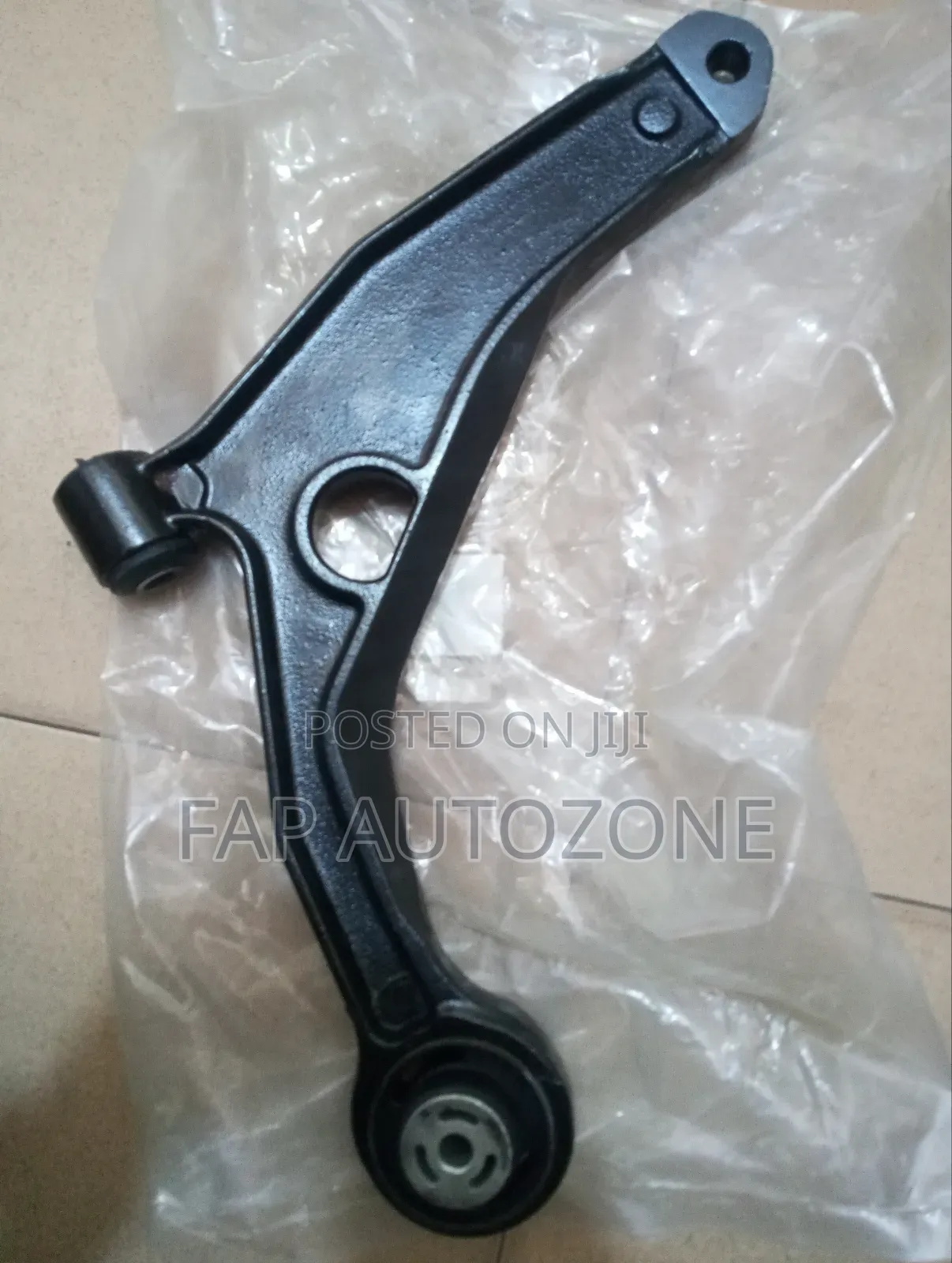 Genuine Ultra Power Chrysler 200, Dodge Avenger Control Arm From Usa