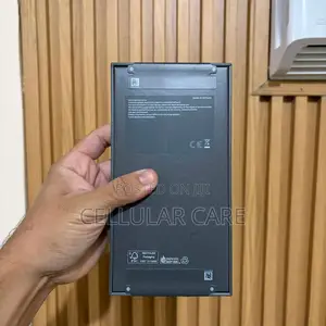 New Samsung Galaxy S26 Ultra 5G 512 GB Black