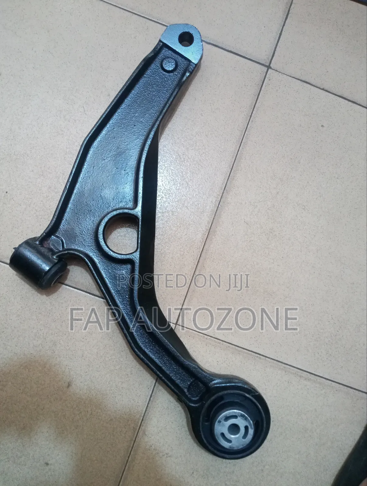 Genuine Ultra Power Chrysler 200, Dodge Avenger Control Arm From Usa