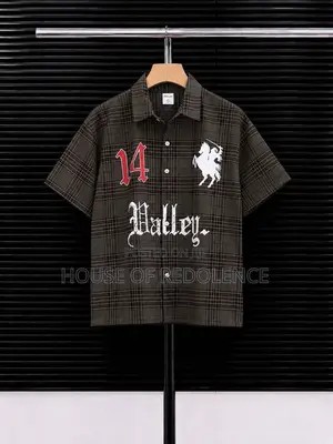 Quality Button Up Shirt