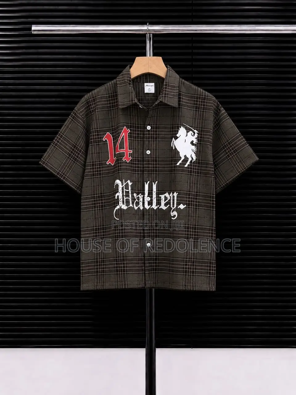 Quality Button Up Shirt