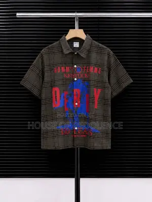 Quality Button Up Shirt