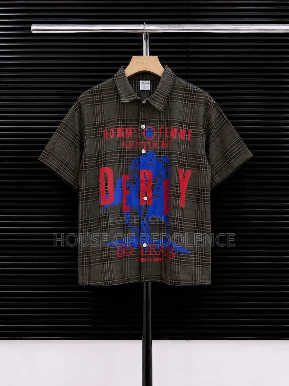 Quality Button Up Shirt