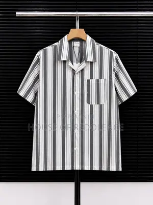 Quality Button Up Shirt