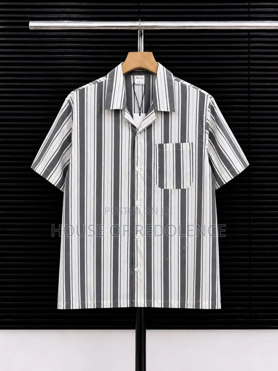 Quality Button Up Shirt