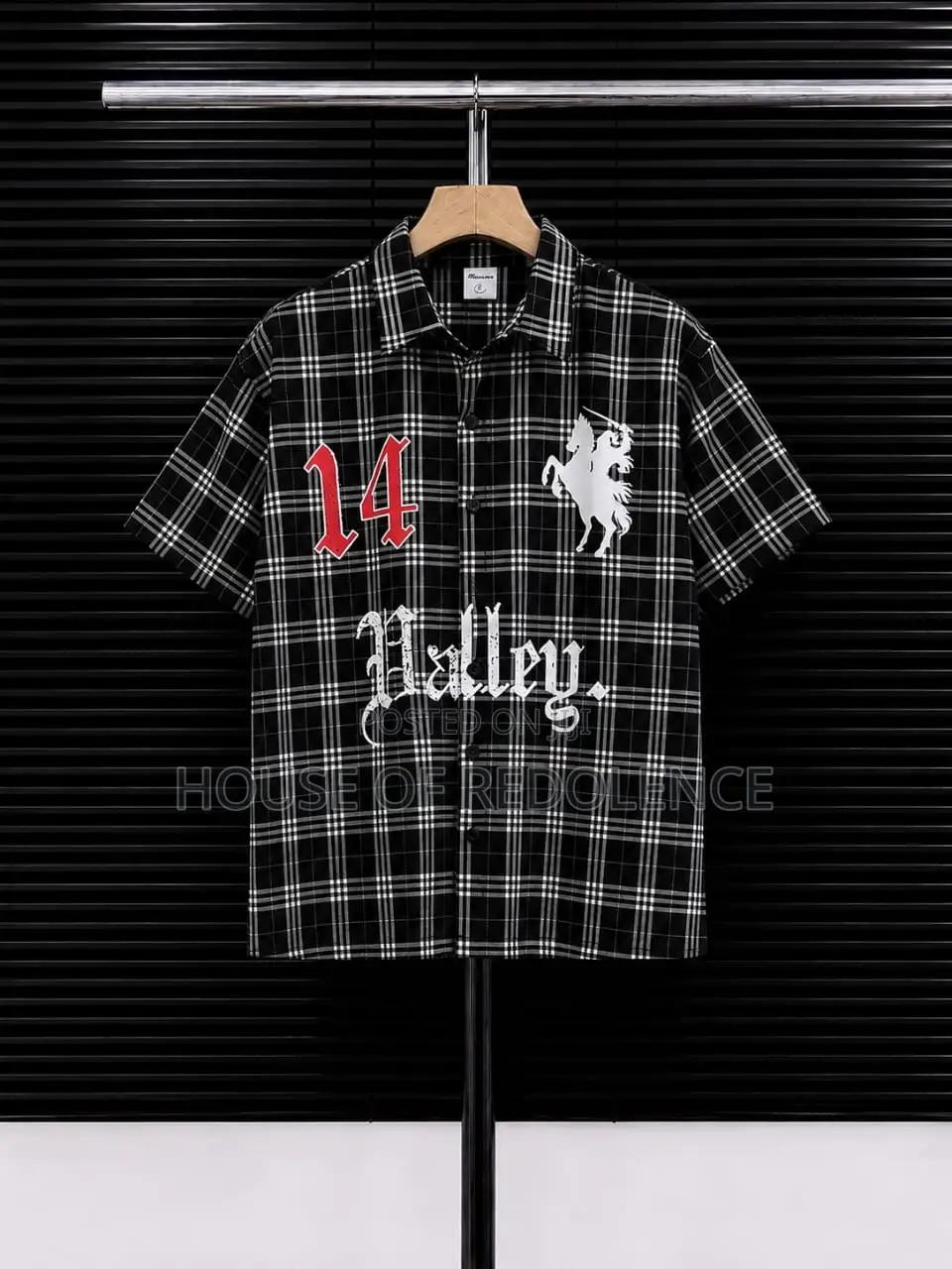 Quality Button Up Shirt