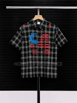 Quality Button Up Shirt