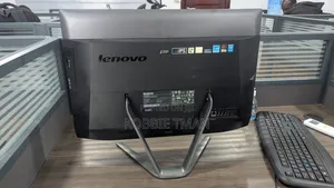 Desktop Computer Lenovo 8GB Intel Core i5 SSHD+SSD 1T